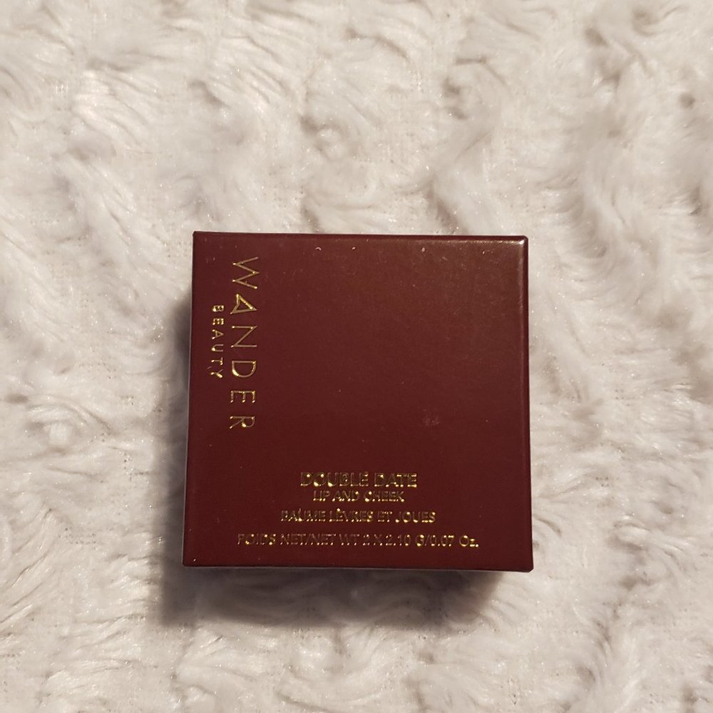 Wander Beauty Lip and Cheek
